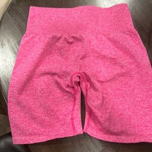 NVGTN pro shorts scrunch butt